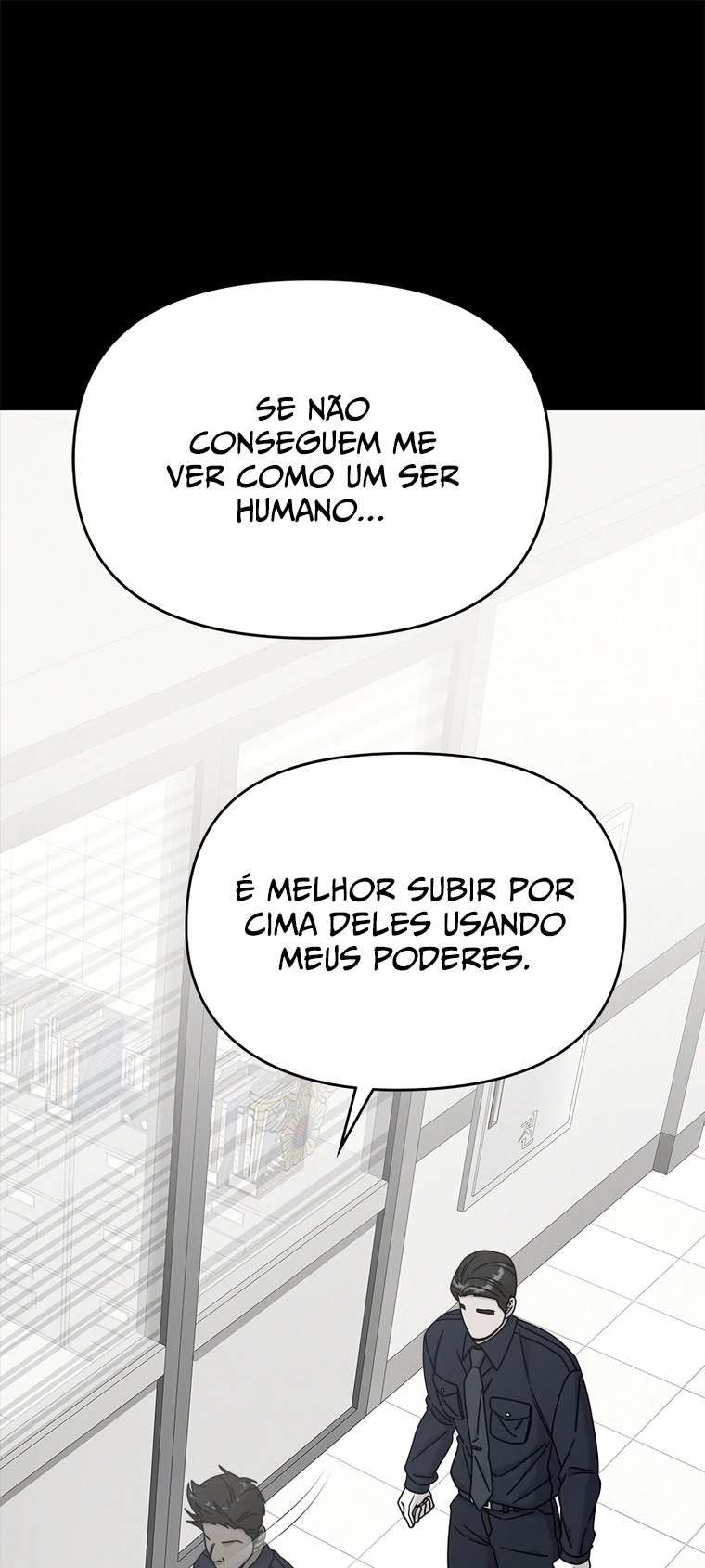A Vilã Tem Um Crush Capitulo 77 Pagina 11