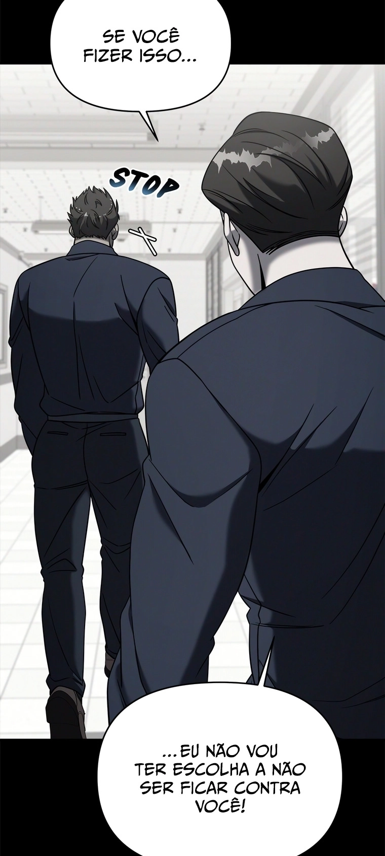 A Vilã Tem Um Crush Capitulo 77 Pagina 14