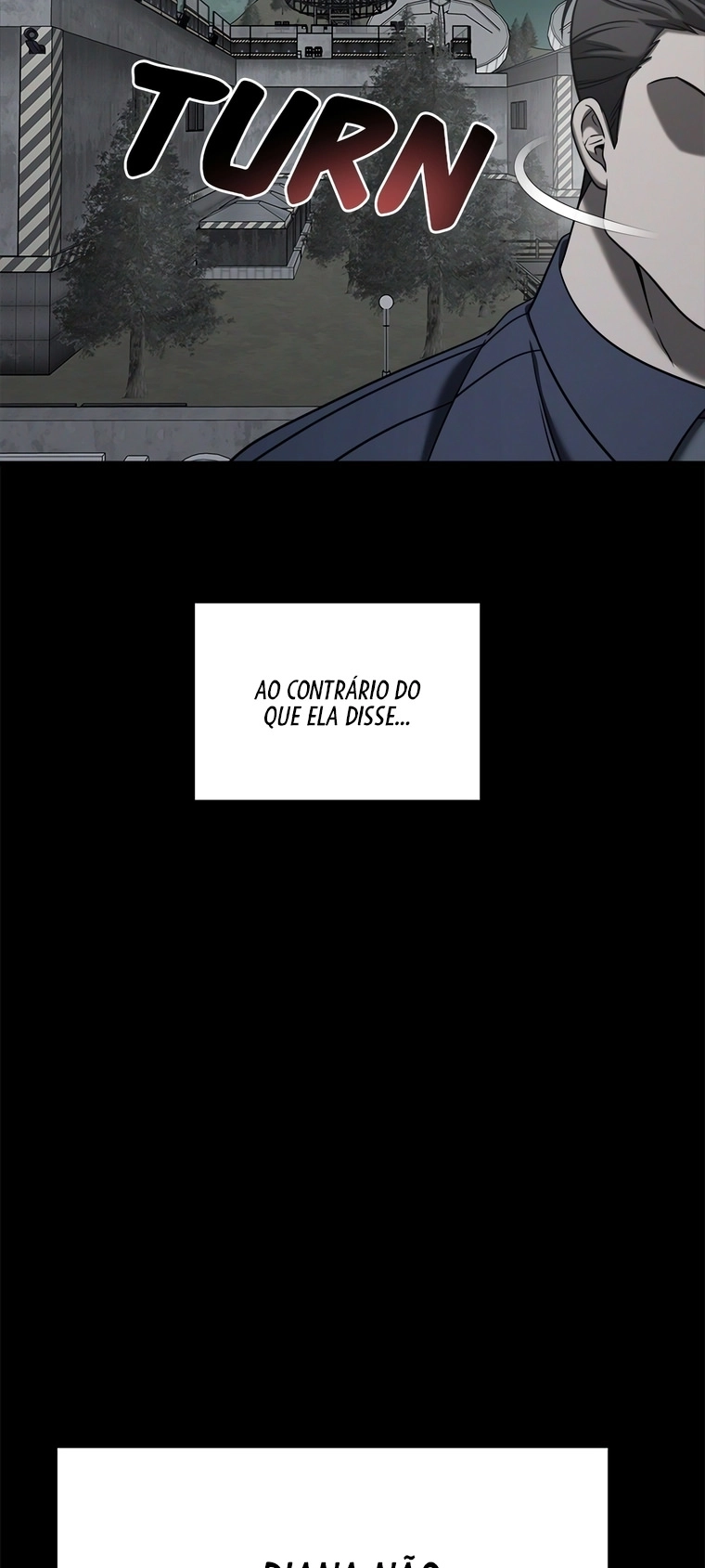 A Vilã Tem Um Crush Capitulo 77 Pagina 20