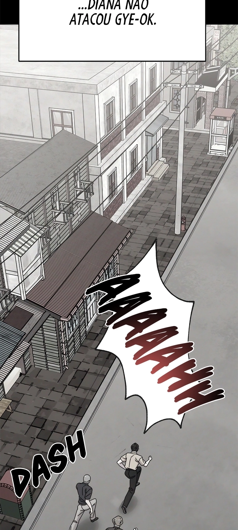 A Vilã Tem Um Crush Capitulo 77 Pagina 21