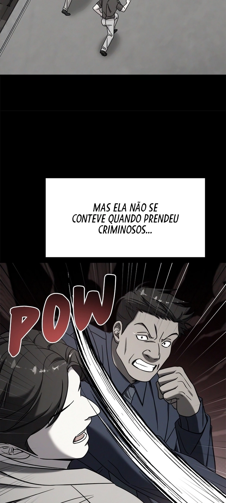 A Vilã Tem Um Crush Capitulo 77 Pagina 22