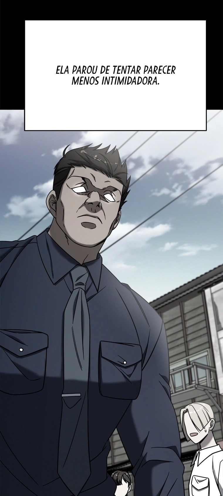 A Vilã Tem Um Crush Capitulo 77 Pagina 24