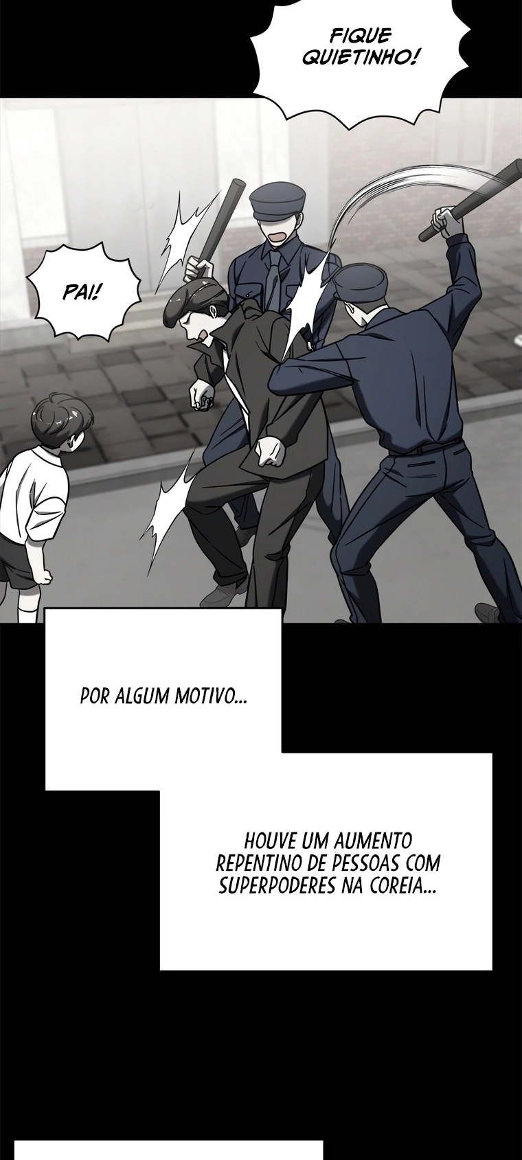 A Vilã Tem Um Crush Capitulo 77 Pagina 27