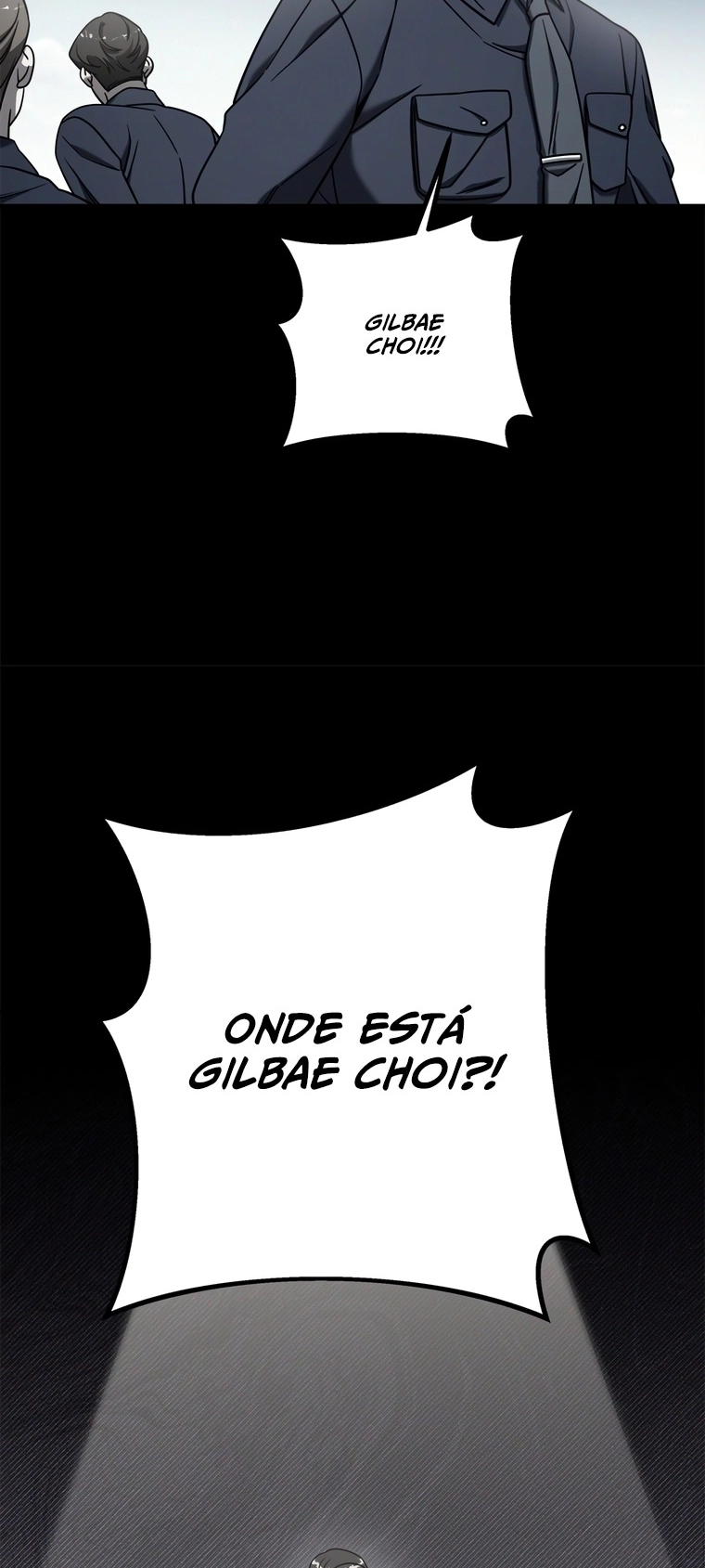 A Vilã Tem Um Crush Capitulo 77 Pagina 33