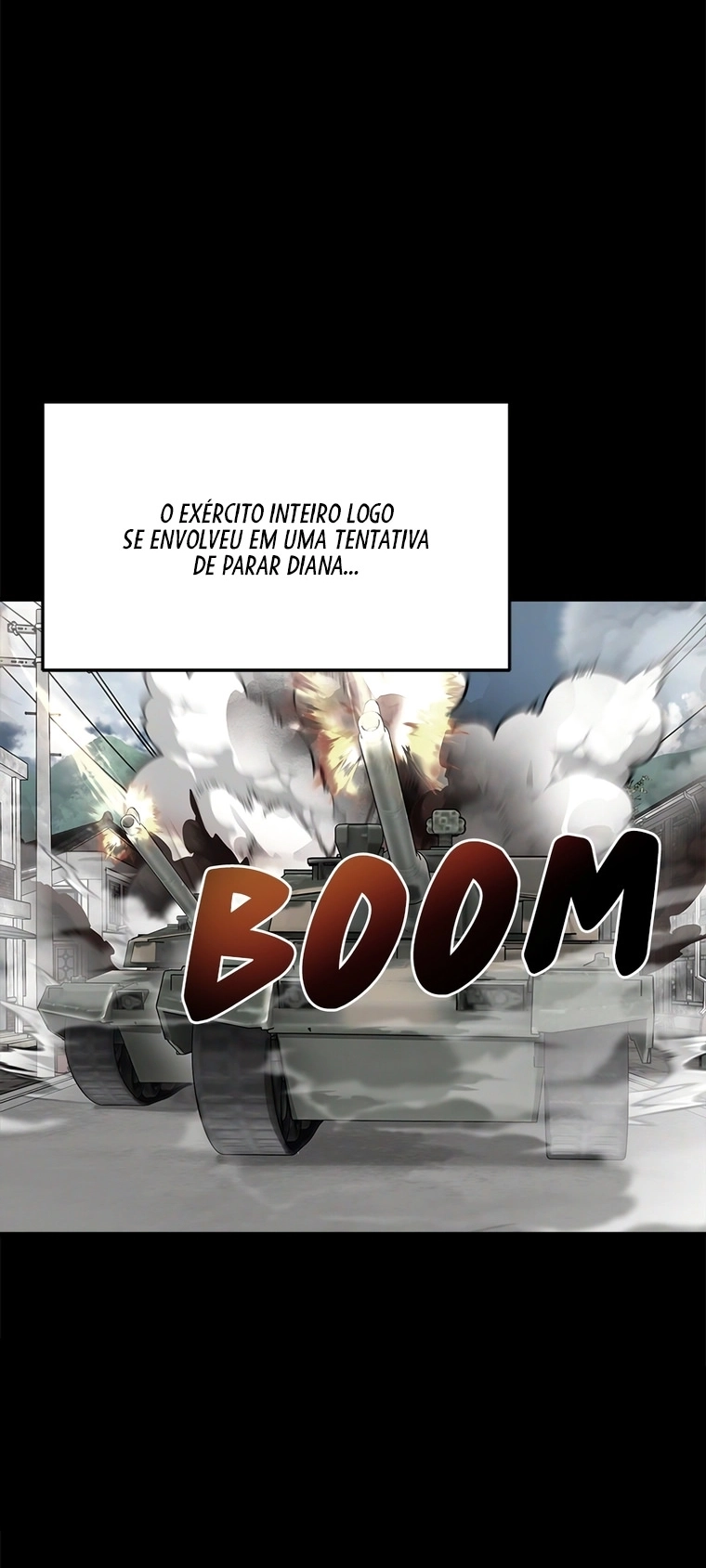 A Vilã Tem Um Crush Capitulo 77 Pagina 36