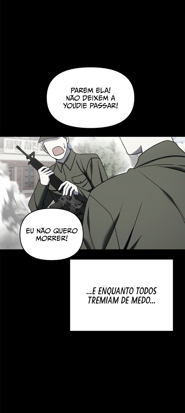 A Vilã Tem Um Crush Capitulo 77 Pagina 37