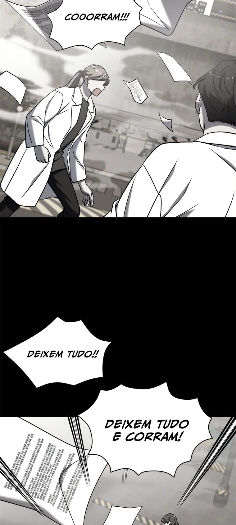 A Vilã Tem Um Crush Capitulo 77 Pagina 43