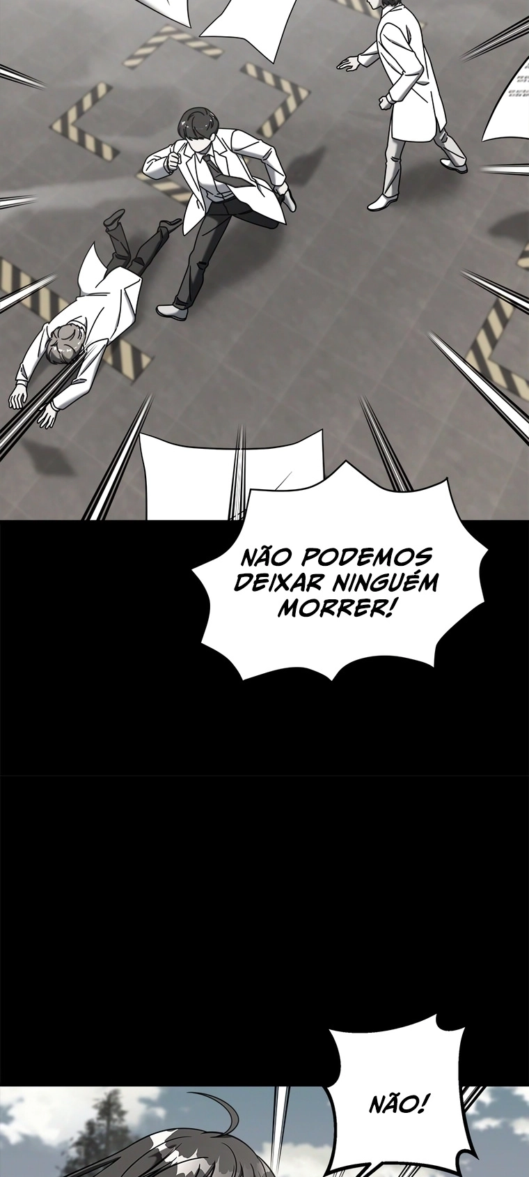 A Vilã Tem Um Crush Capitulo 77 Pagina 44