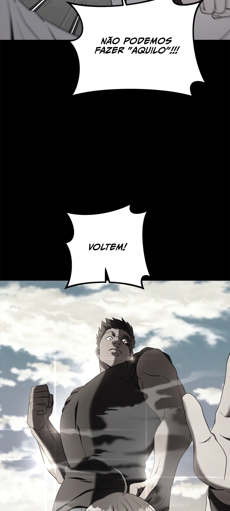 A Vilã Tem Um Crush Capitulo 77 Pagina 46