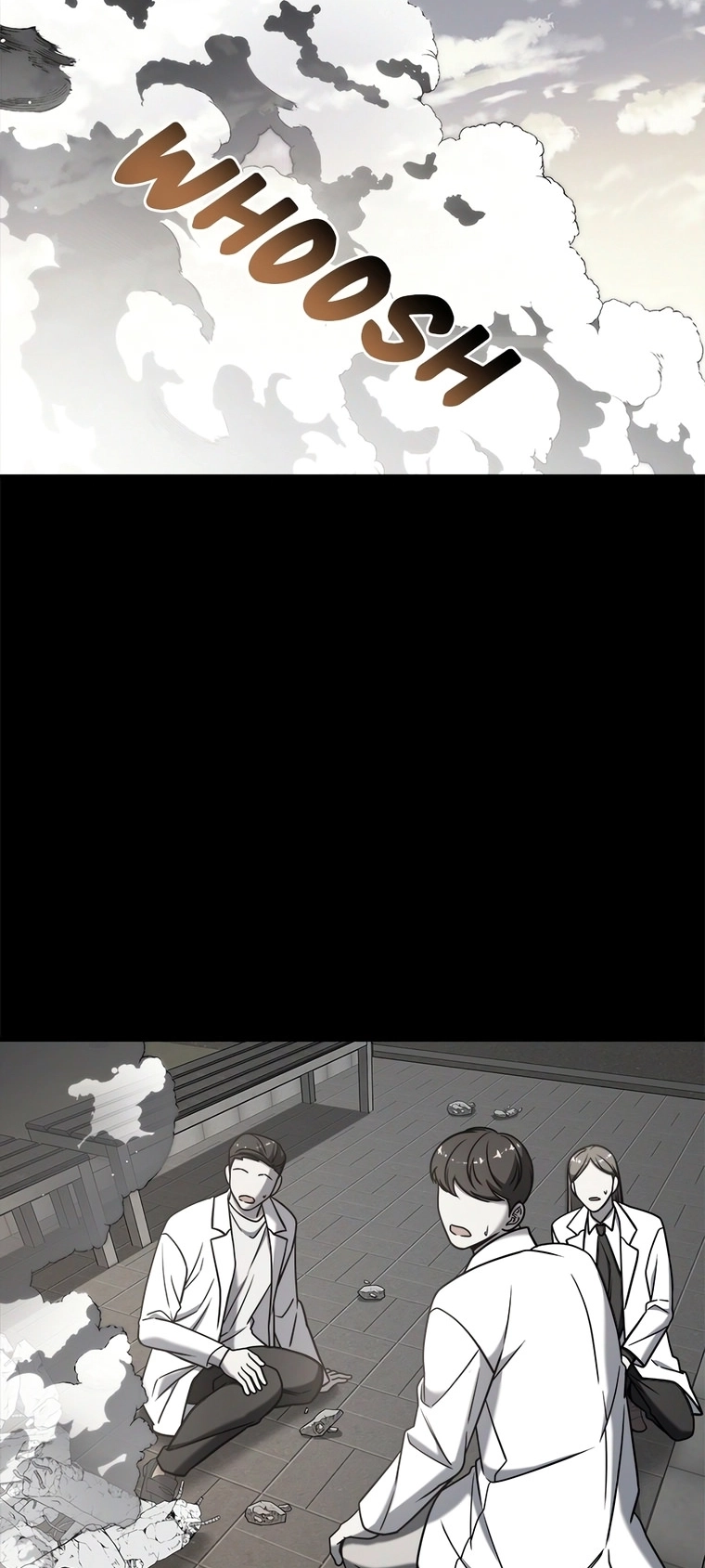 A Vilã Tem Um Crush Capitulo 77 Pagina 54