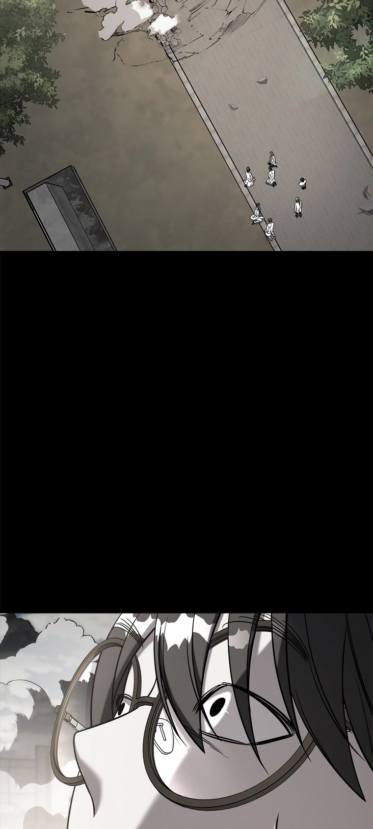 A Vilã Tem Um Crush Capitulo 77 Pagina 56