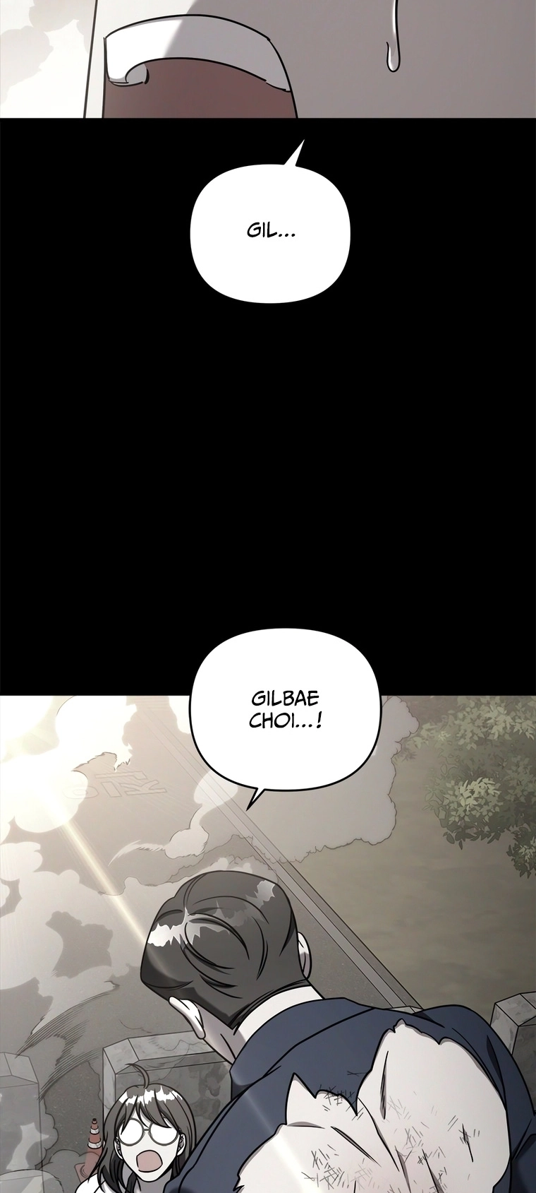 A Vilã Tem Um Crush Capitulo 77 Pagina 57