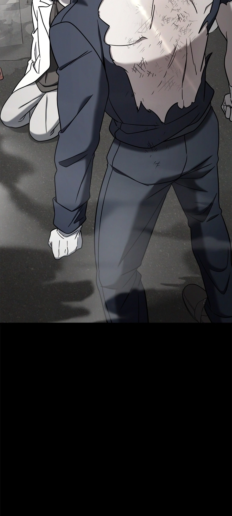 A Vilã Tem Um Crush Capitulo 77 Pagina 58