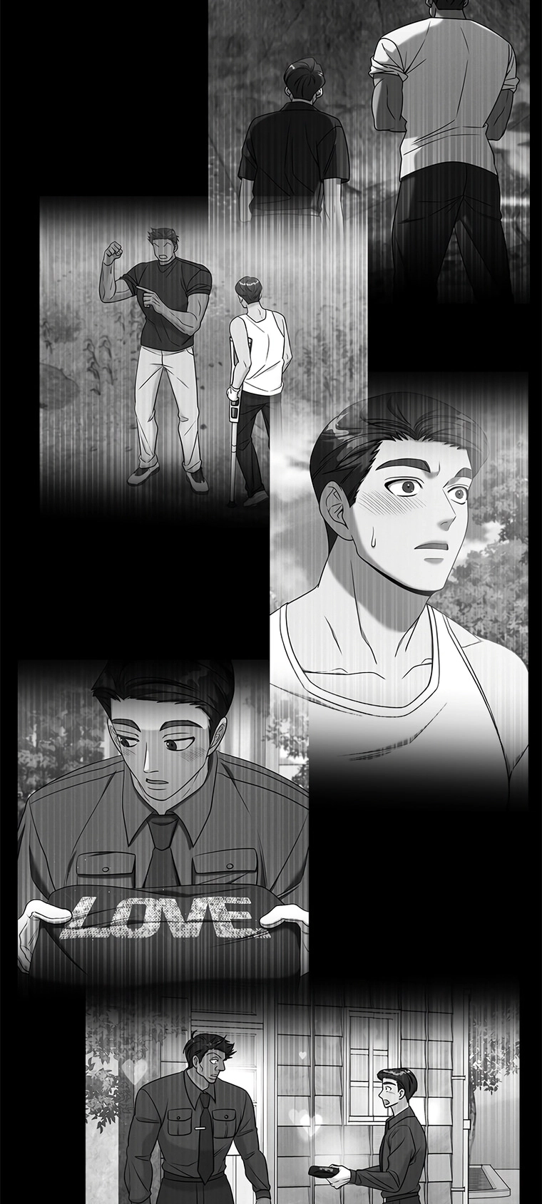 A Vilã Tem Um Crush Capitulo 77 Pagina 61