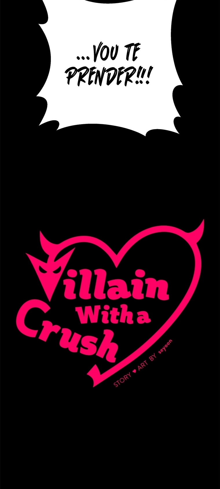 A Vilã Tem Um Crush Capitulo 77 Pagina 68