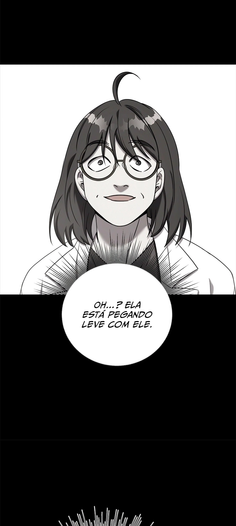 A Vilã Tem Um Crush Capitulo 77 Pagina 73