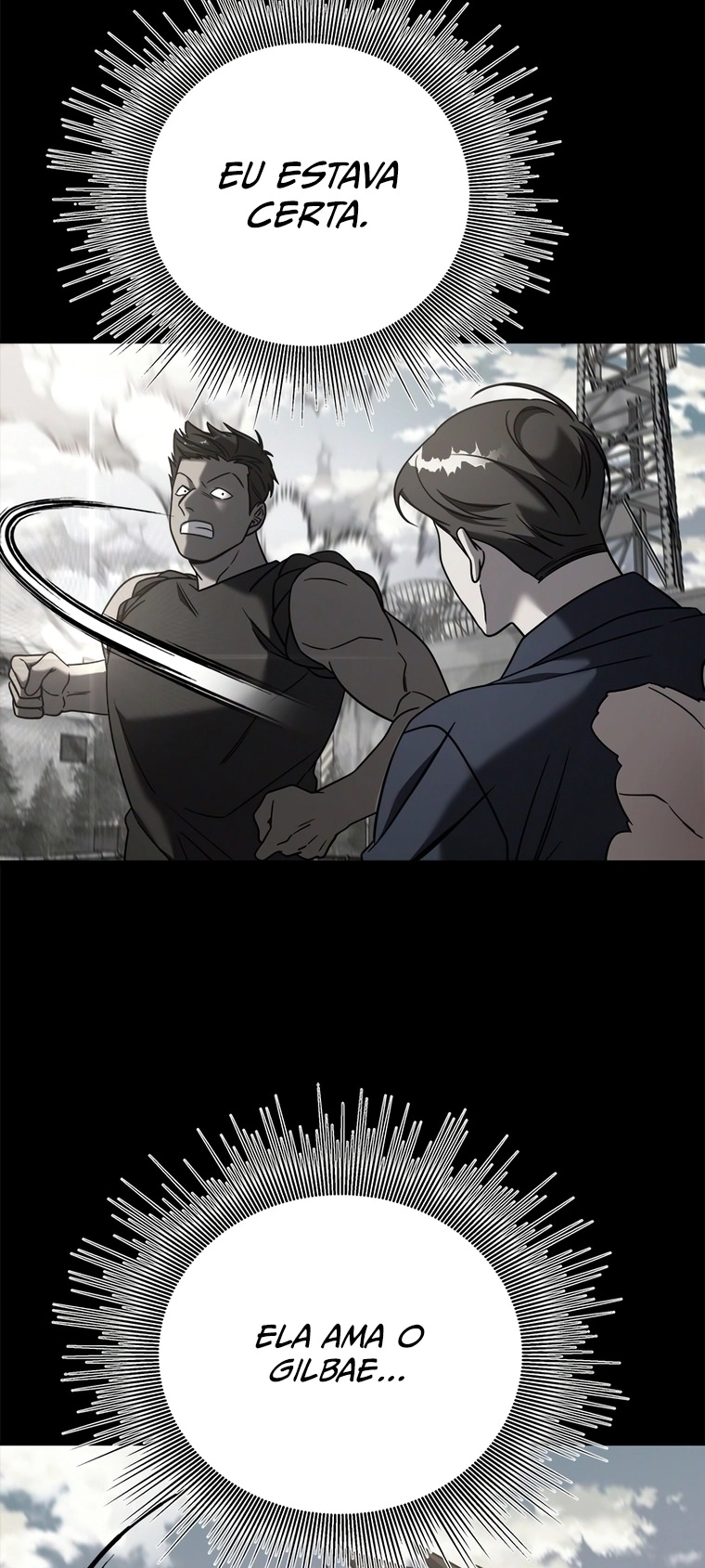 A Vilã Tem Um Crush Capitulo 77 Pagina 74