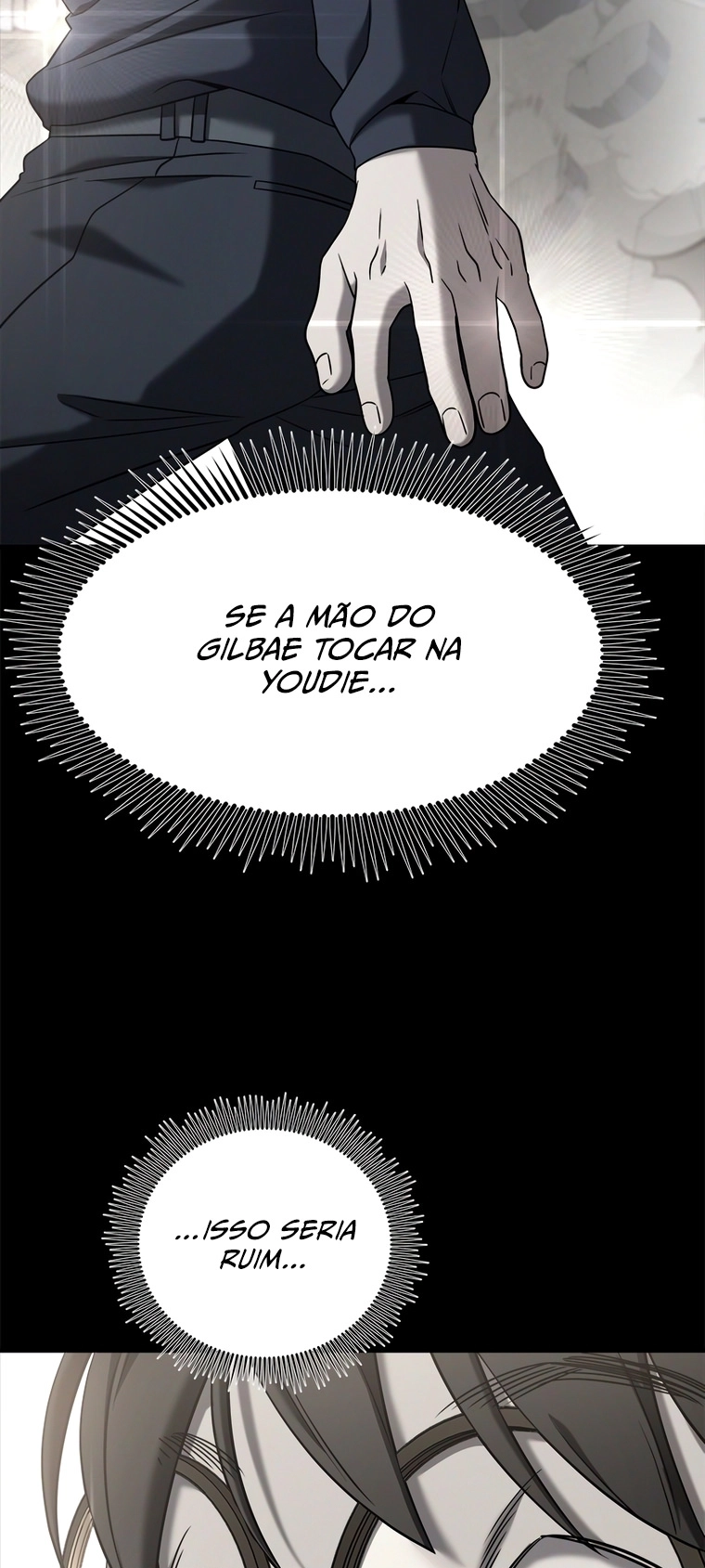 A Vilã Tem Um Crush Capitulo 77 Pagina 76