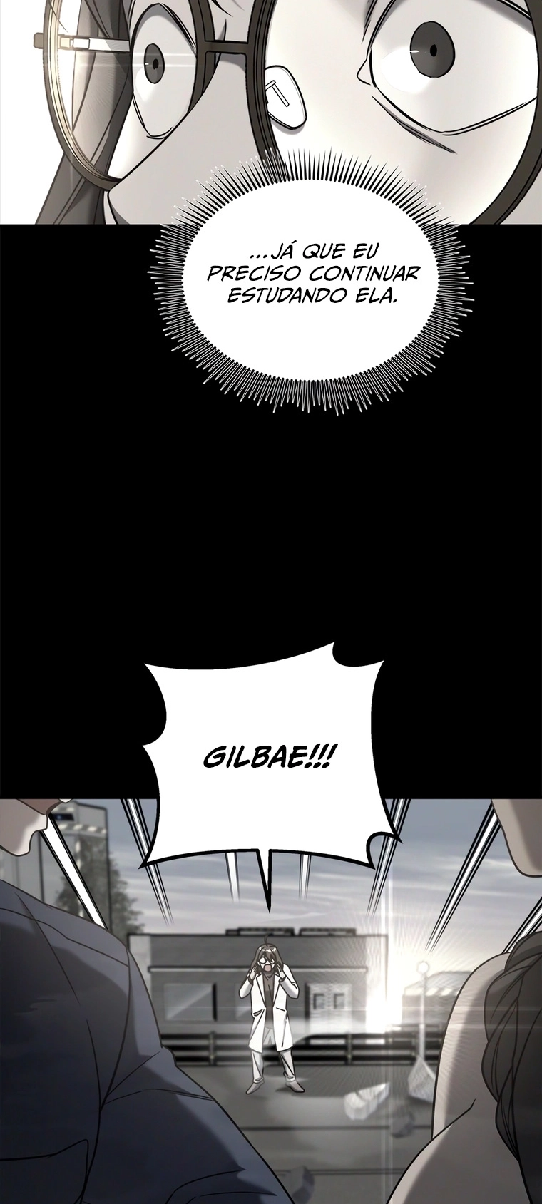 A Vilã Tem Um Crush Capitulo 77 Pagina 77