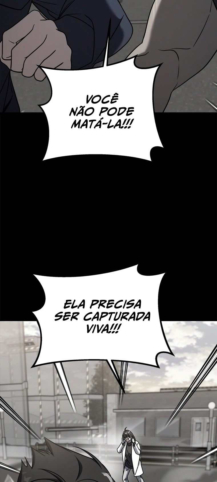 A Vilã Tem Um Crush Capitulo 77 Pagina 78