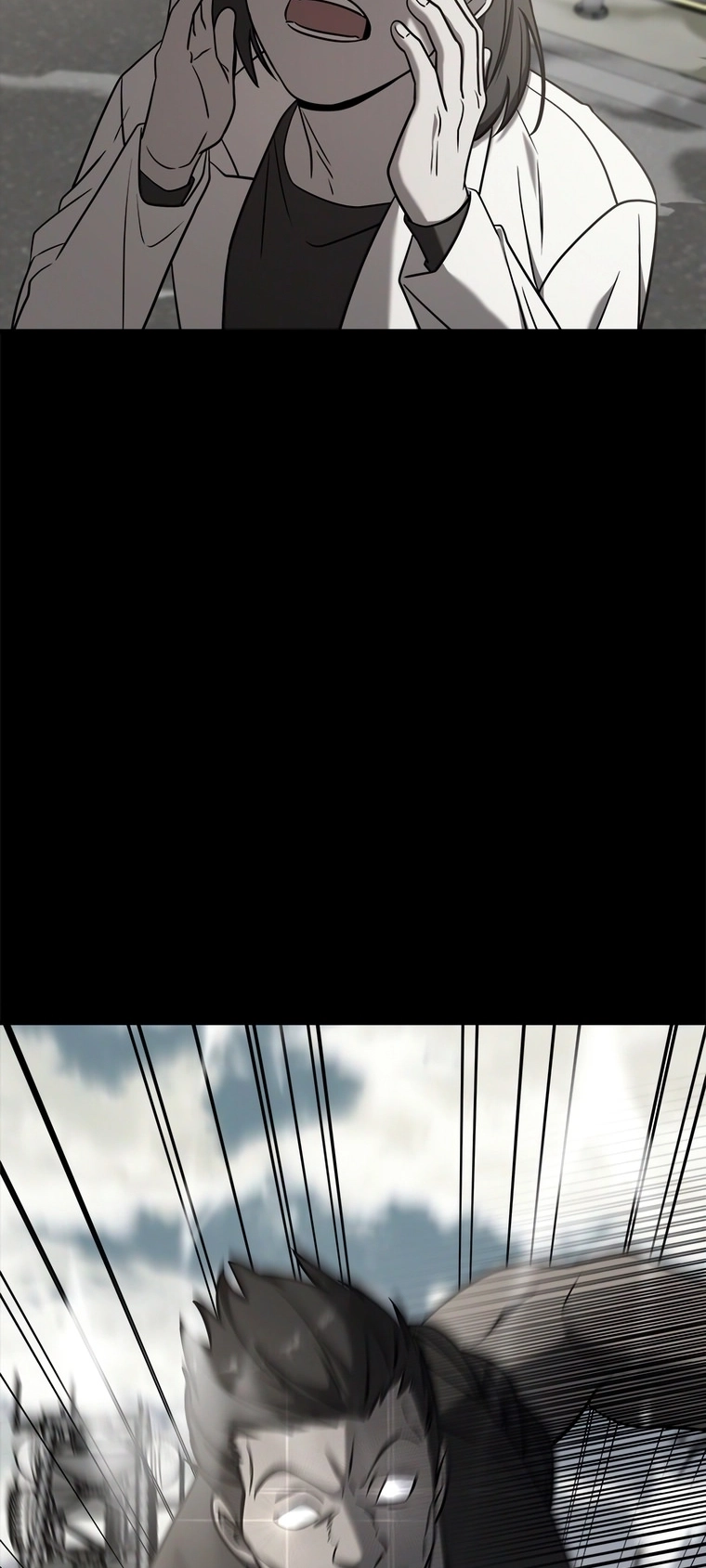 A Vilã Tem Um Crush Capitulo 77 Pagina 80