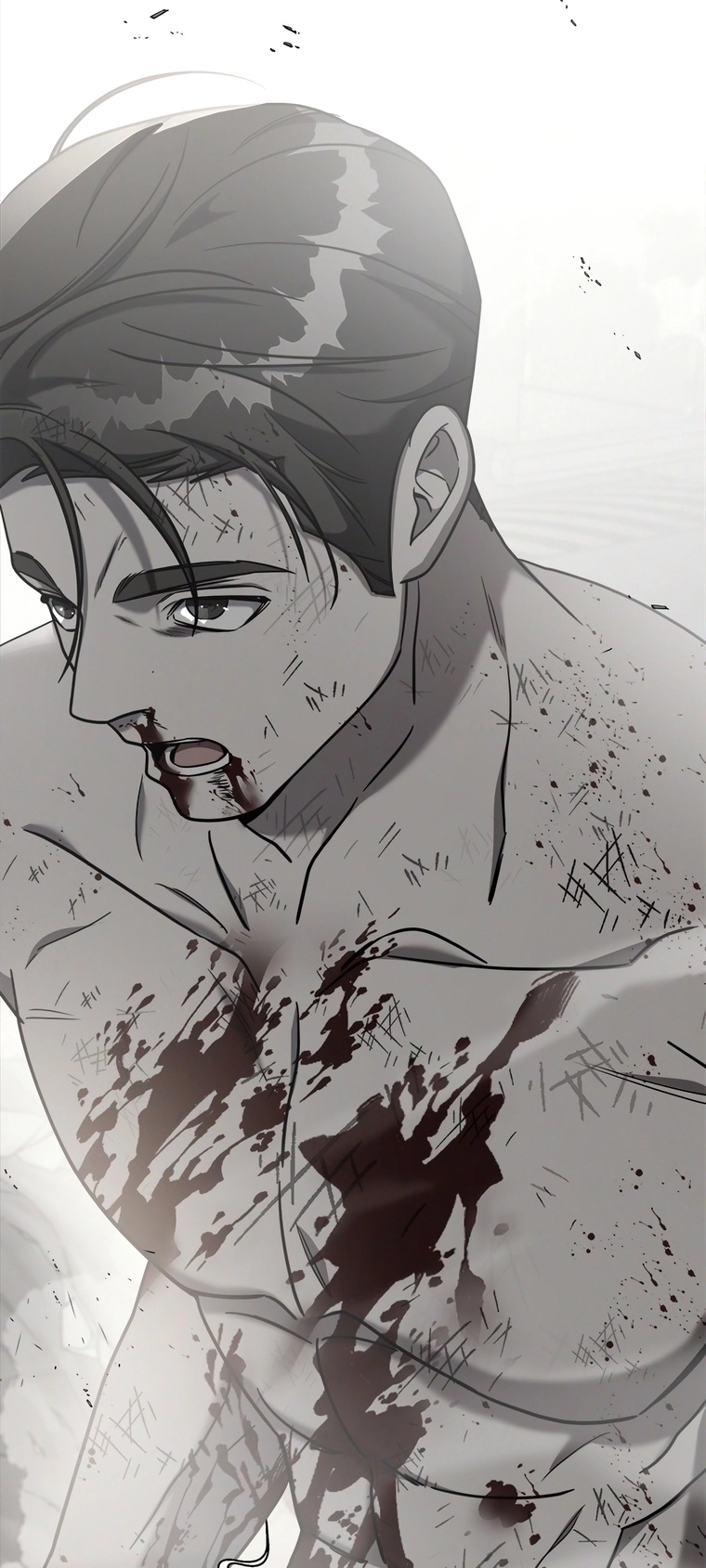 A Vilã Tem Um Crush Capitulo 77 Pagina 89