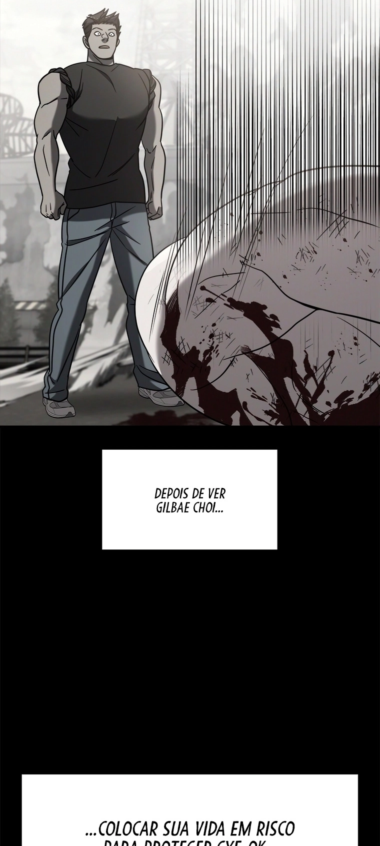 A Vilã Tem Um Crush Capitulo 77 Pagina 91