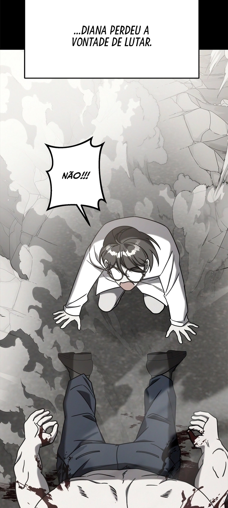 A Vilã Tem Um Crush Capitulo 77 Pagina 93