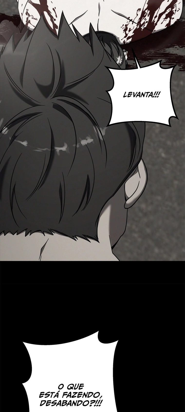 A Vilã Tem Um Crush Capitulo 77 Pagina 94