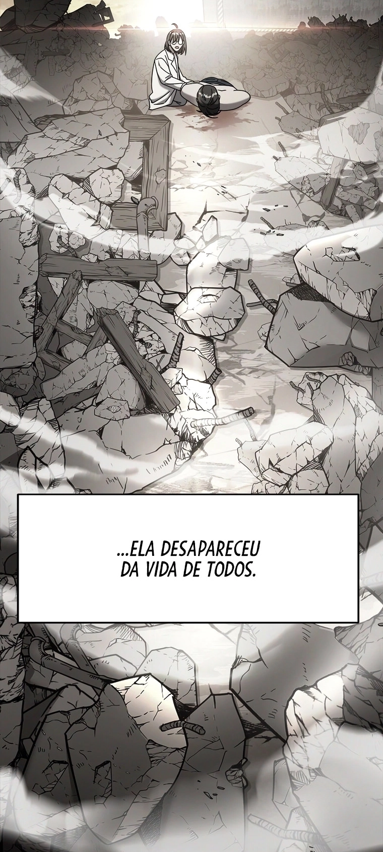 A Vilã Tem Um Crush Capitulo 77 Pagina 97