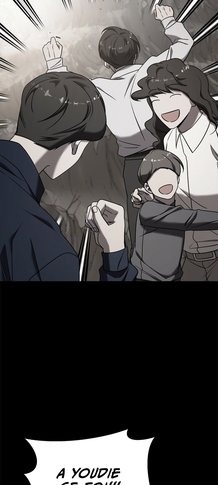 A Vilã Tem Um Crush Capitulo 77 Pagina 100