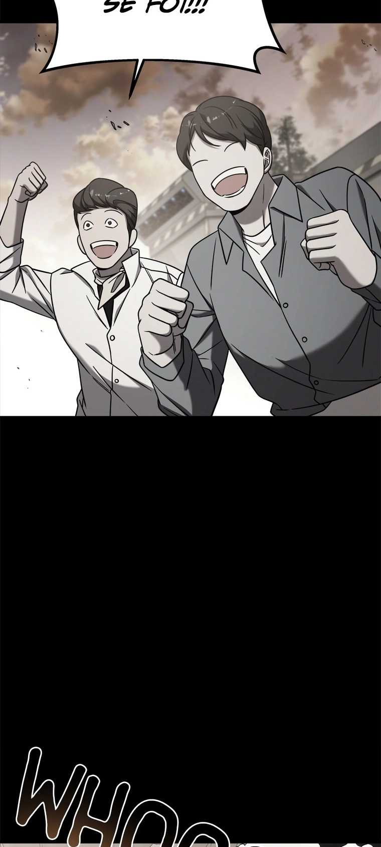 A Vilã Tem Um Crush Capitulo 77 Pagina 101