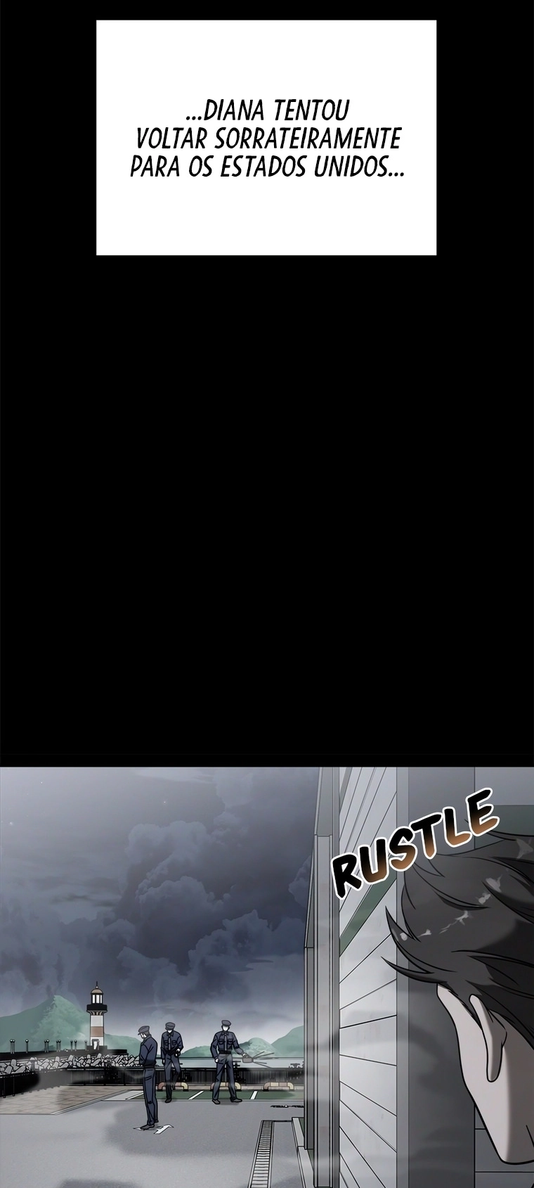 A Vilã Tem Um Crush Capitulo 77 Pagina 104