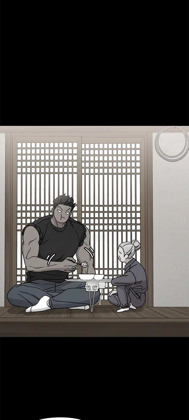 A Vilã Tem Um Crush Capitulo 77 Pagina 108