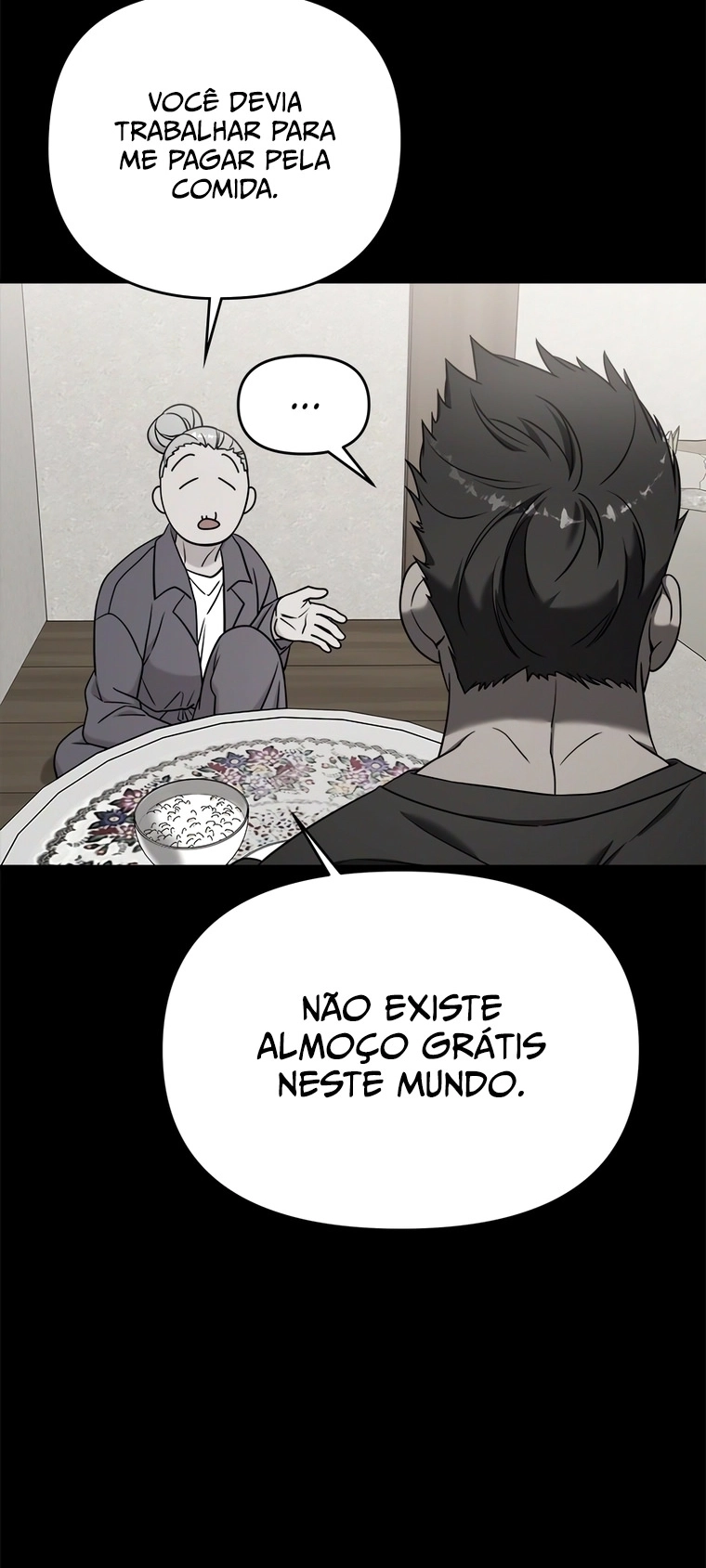 A Vilã Tem Um Crush Capitulo 77 Pagina 109