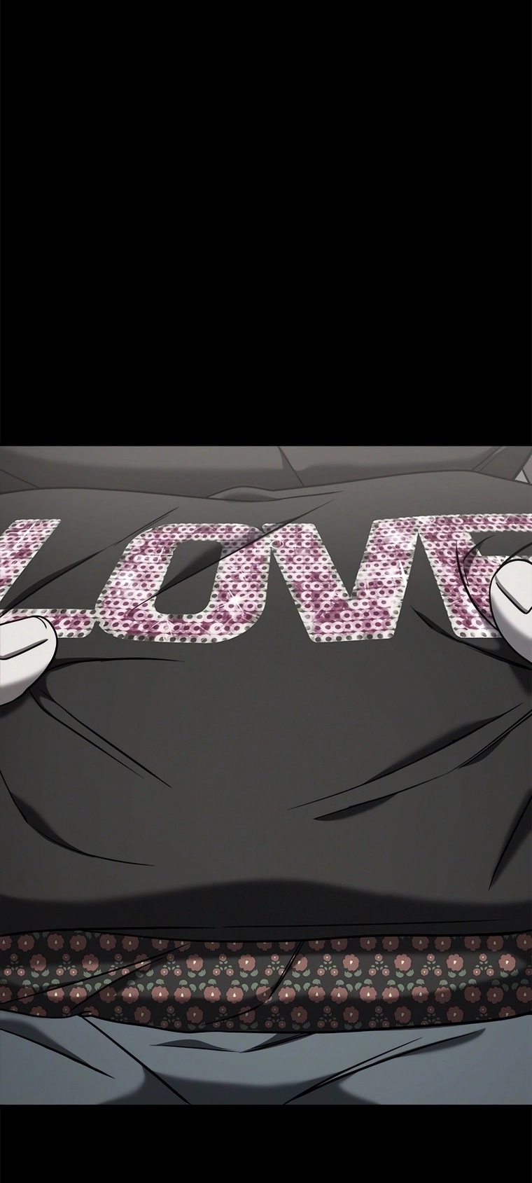 A Vilã Tem Um Crush Capitulo 77 Pagina 111