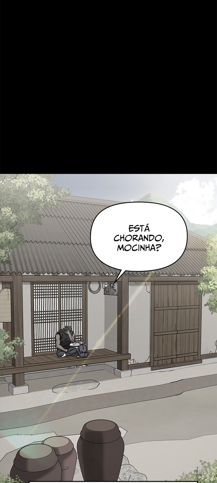 A Vilã Tem Um Crush Capitulo 77 Pagina 112