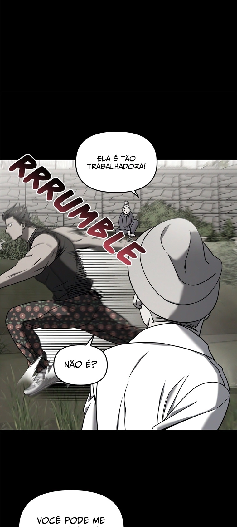 A Vilã Tem Um Crush Capitulo 77 Pagina 114