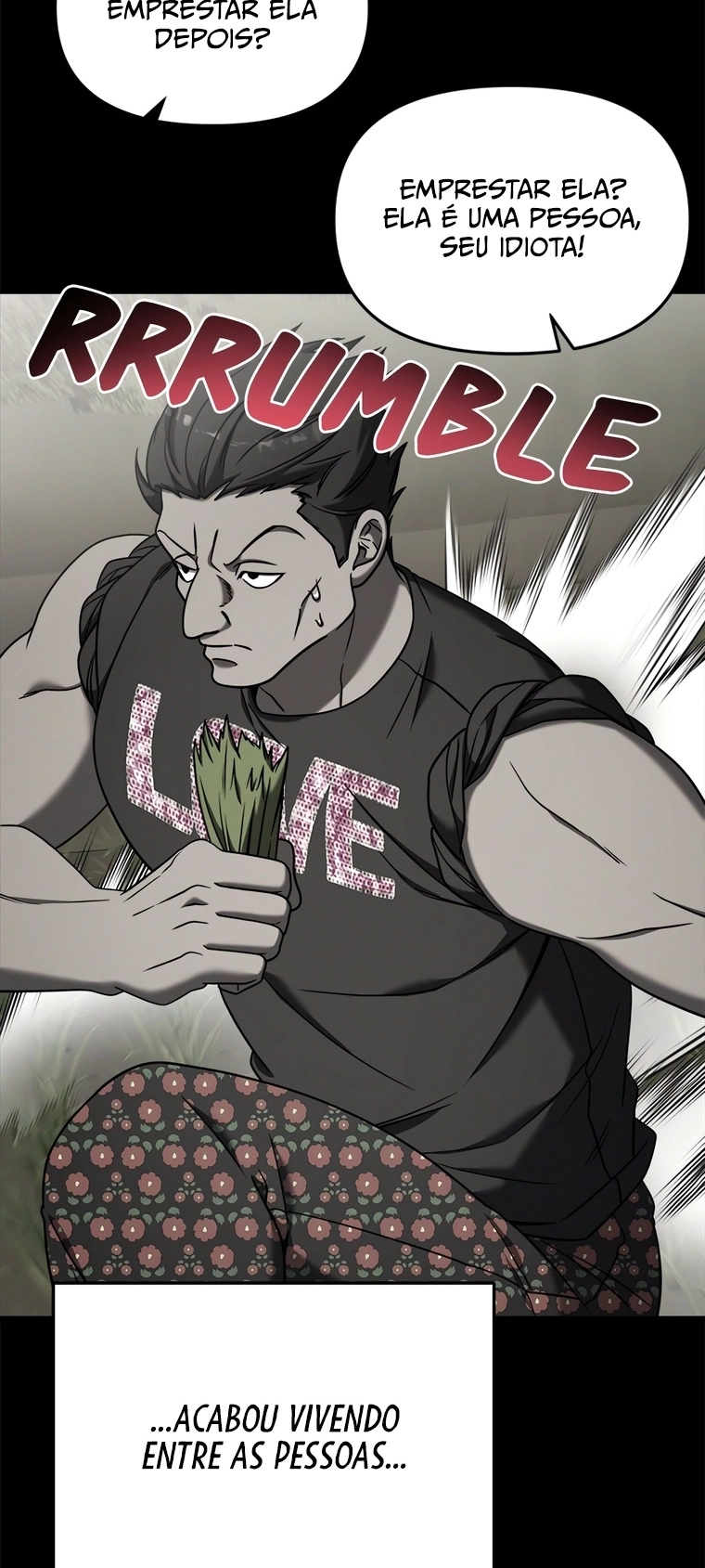 A Vilã Tem Um Crush Capitulo 77 Pagina 115