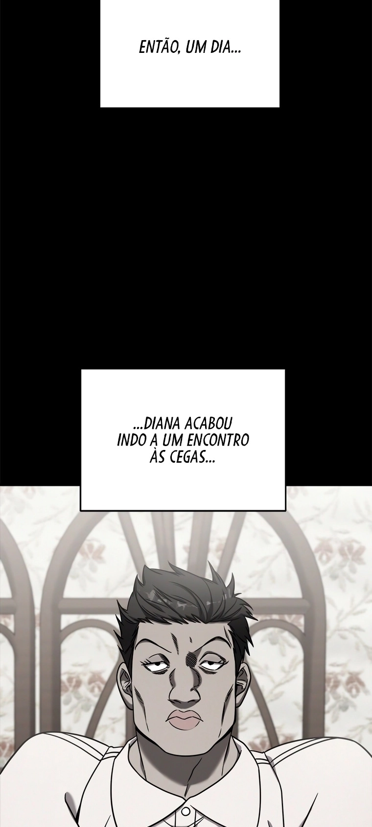 A Vilã Tem Um Crush Capitulo 77 Pagina 117