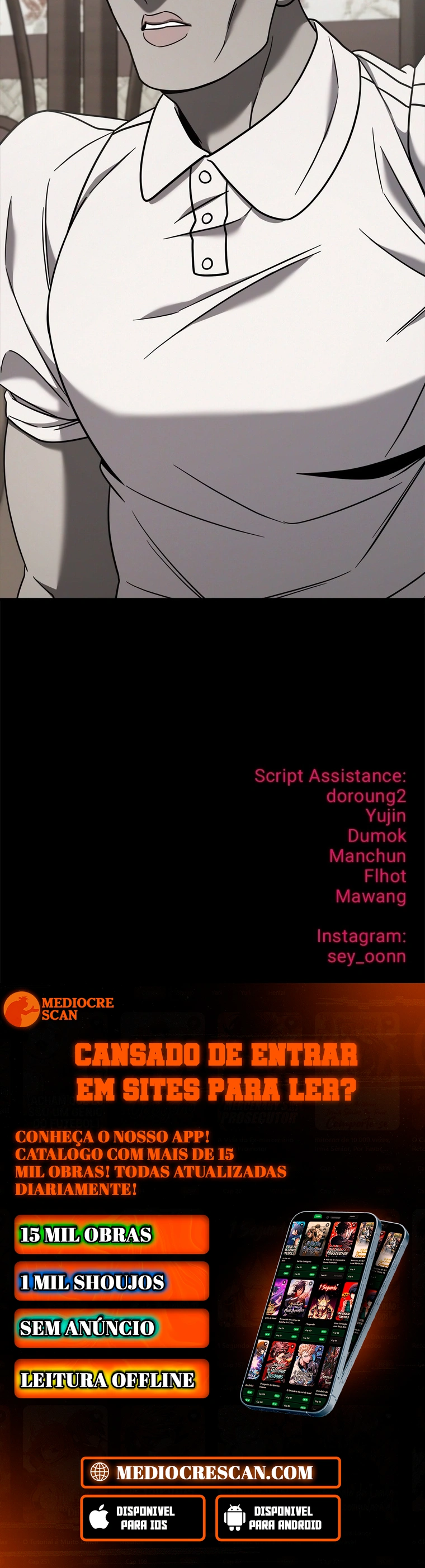 A Vilã Tem Um Crush Capitulo 77 Pagina 120