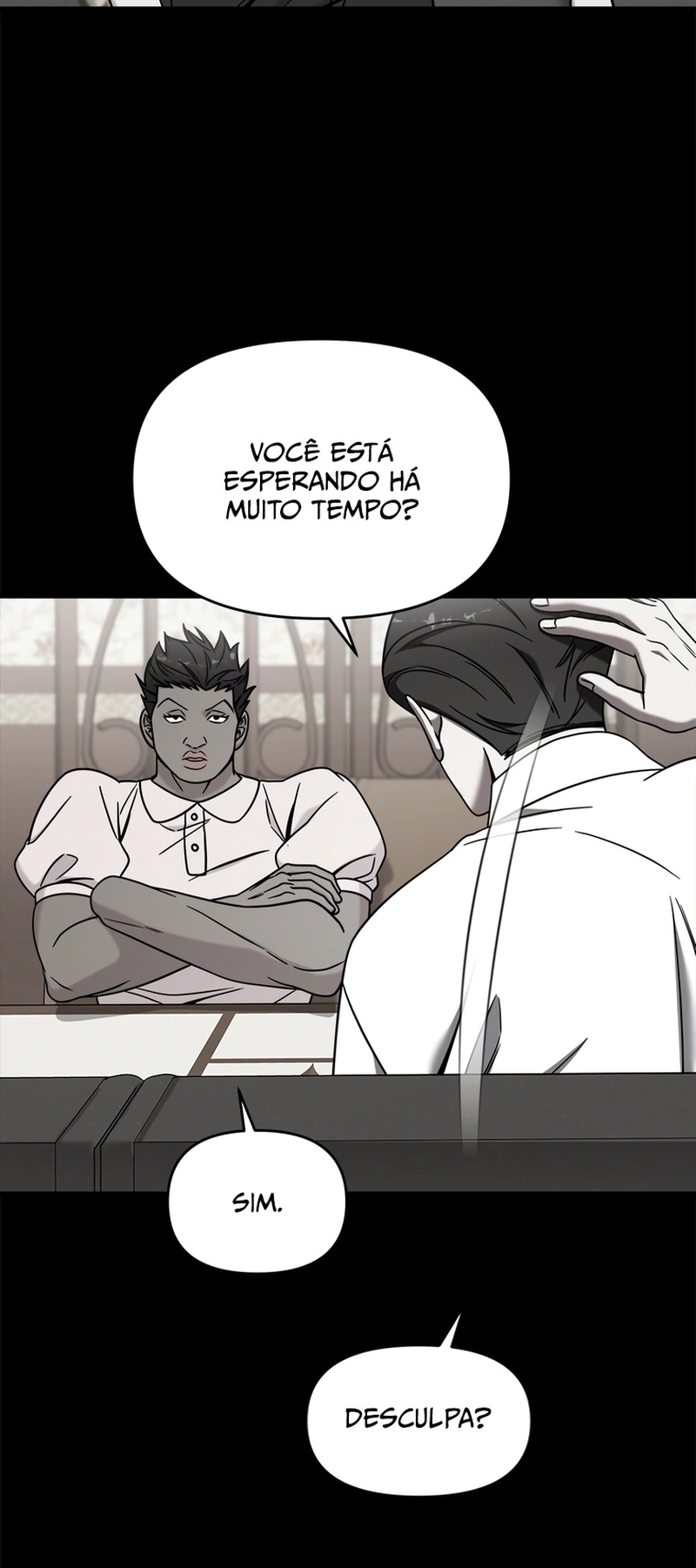 A Vilã Tem Um Crush Capitulo 78 Pagina 7