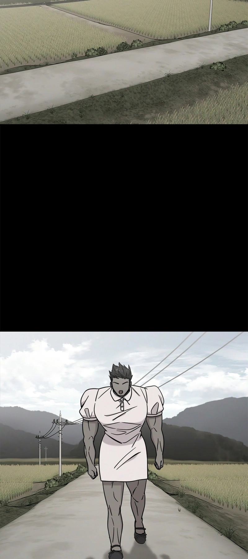 A Vilã Tem Um Crush Capitulo 78 Pagina 9