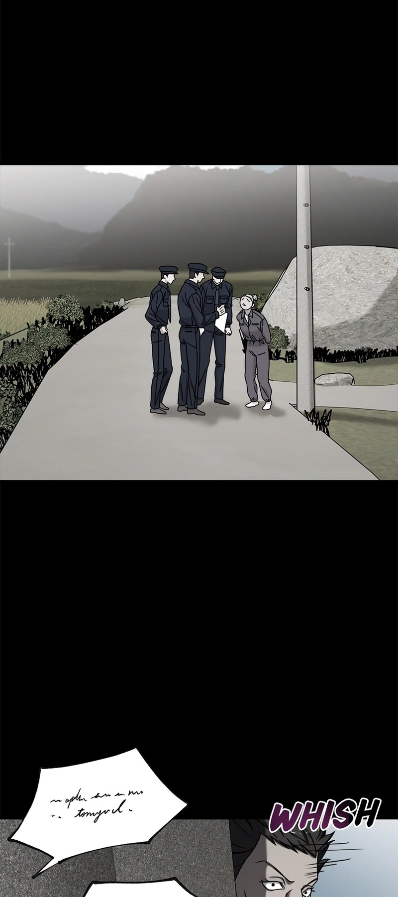 A Vilã Tem Um Crush Capitulo 78 Pagina 11