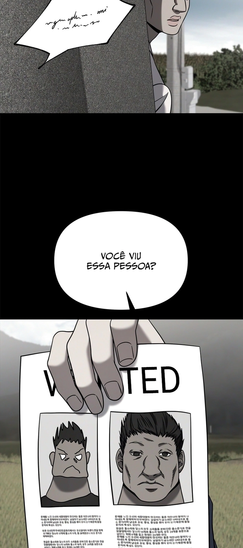 A Vilã Tem Um Crush Capitulo 78 Pagina 12