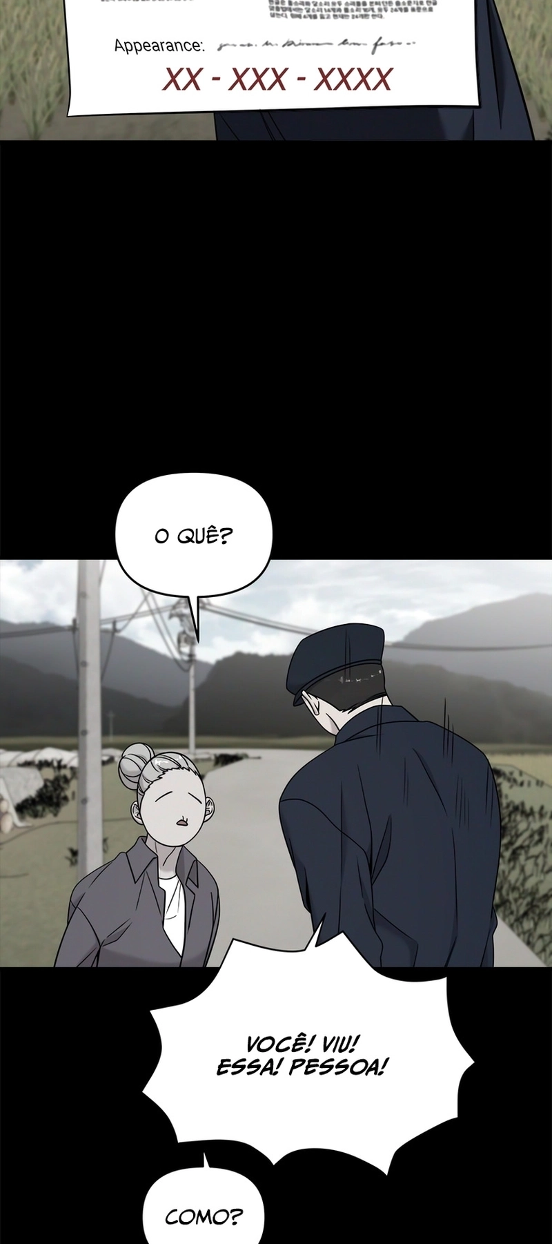 A Vilã Tem Um Crush Capitulo 78 Pagina 13