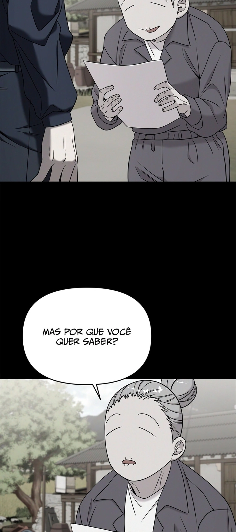 A Vilã Tem Um Crush Capitulo 78 Pagina 15