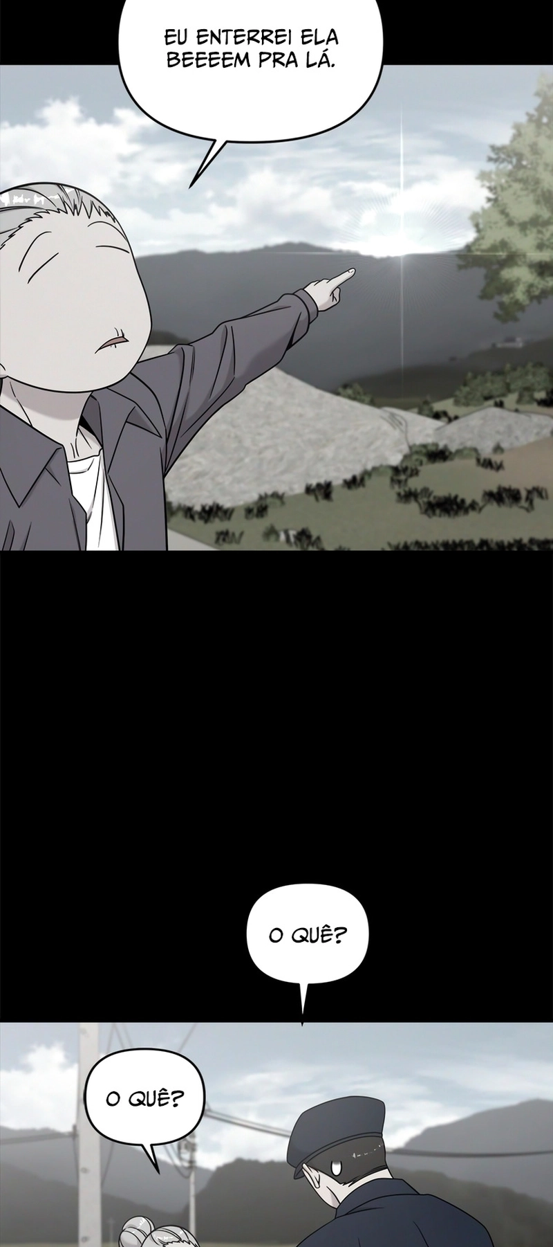 A Vilã Tem Um Crush Capitulo 78 Pagina 20