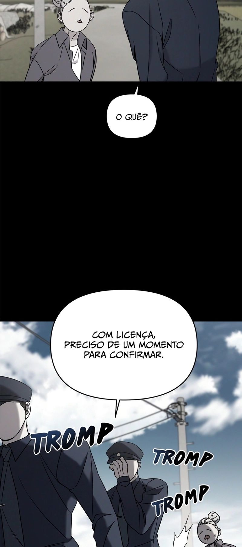 A Vilã Tem Um Crush Capitulo 78 Pagina 21