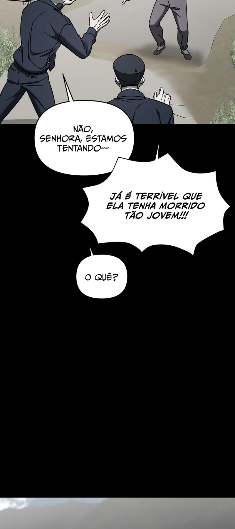 A Vilã Tem Um Crush Capitulo 78 Pagina 25